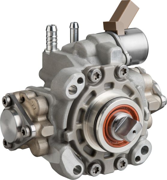 ТНВД DELPHI DFP7