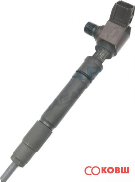Diesel-injector-for-Toyota-Hilux-2-8L
