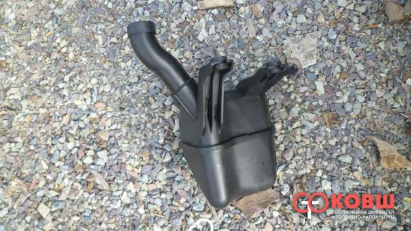 Резонатор воздушного фильтра