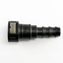 12,61 – id 14 – 180° штуцер Мама топливный быстросъём (ёлочка n/r )