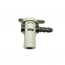 Штуцер обратки Bosch/Delphi C/Rail