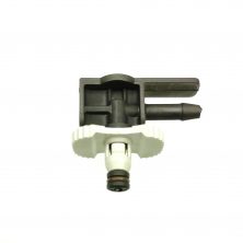 Штуцер обратки Bosch Hyundai/Kia