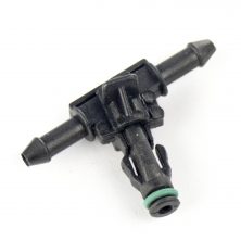 Переходник обратки Delphi C/Rail