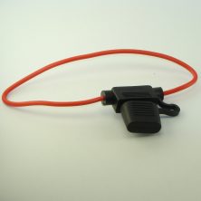 Fuseholder