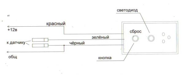 Схема