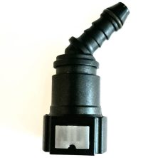 9,89 – id 6  – 45° штуцер Мама топливный быстросъём (ёлочка + )