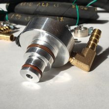 Проставка ТНВД DELFI DFP6