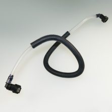 Прозрачная топливная трубка 175061852R Renault Kangoo II 1.5d (ТНВД Continental/Siemens))