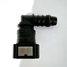 9,49 – id 8 – 90°  FF штуцер топливный быстросъём Мама и елочка +