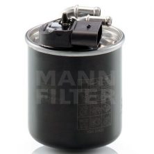 Топливный фильтр MANN WK820-20