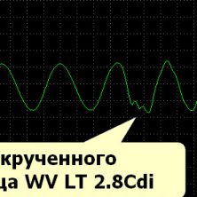 Скачок импульса