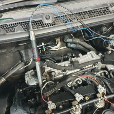 Проверка компрессии скриптом Pxnbsp