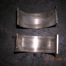 Масляное голодание