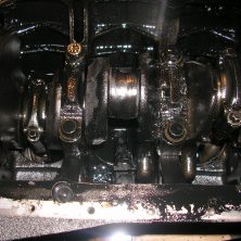Стуканул