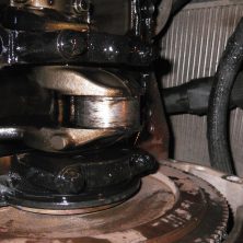 Стуканул Renault Kango 15