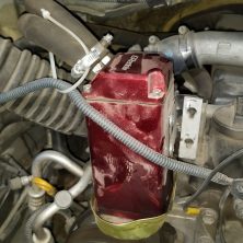 МаслоуловительnbspGreddy