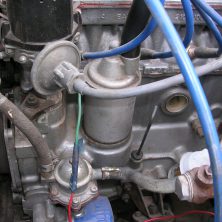 Жигули самоделкины