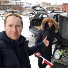 За микроскопом БМИ