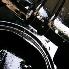 Вкладыши в поддоне