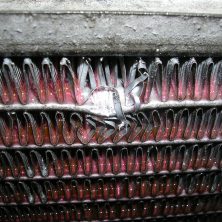 повреждение соты