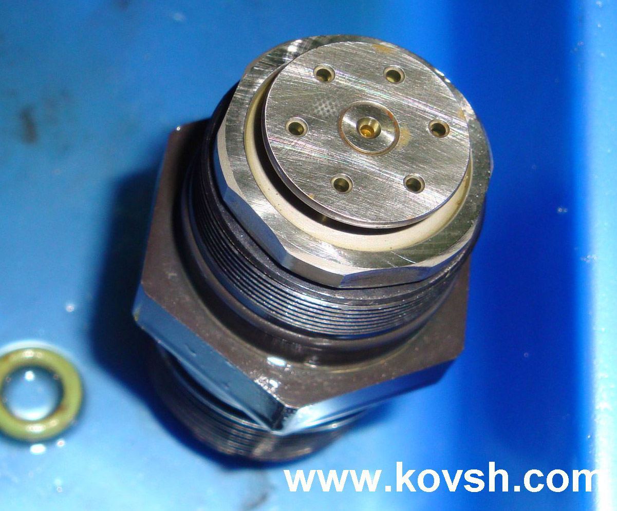 КОВШ. Обслуживание двигателей внутреннего сгорания - Site