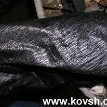 Надрыв бумаги от забитости топливного фильтра