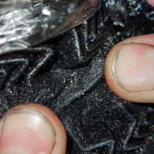 Обращайте на наличие стружки в масляном фильтре при замене масла