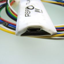 USB-порт для перепрограммирования