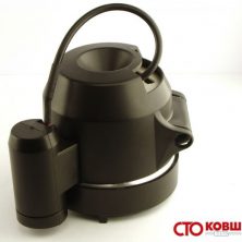 крепление на корпусе