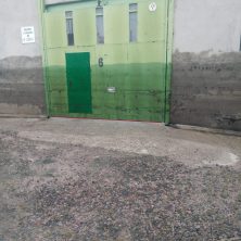 2023-06-12 После разрушения каховской ГЭС вода ушла