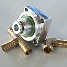 Проставка СТО КОВШ для ТНВД CP4