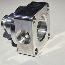 Проставка под клапан ТНВД Bosch CP4  СР42nbspбез надетых колец Но они идут в комплекте не переживайте по этому поводу