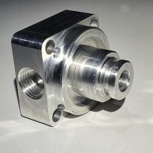 Проставка под клапанnbspТНВД Bosch CP4  СР42 без надетых колец Но они идут в комплекте не переживайте