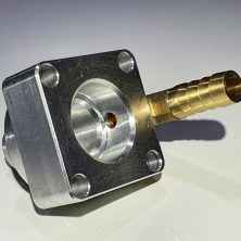 Проставка под клапан ТНВД Bosch CP4  СР42