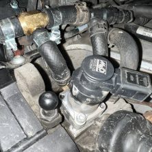 Volkswagen Passat B8