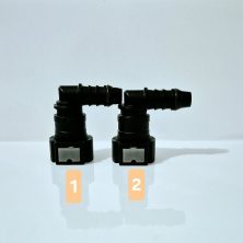 два штуцера 949 ид8 сравнение