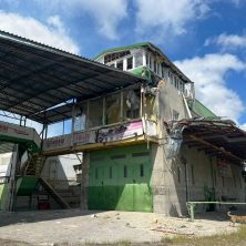 Прилетело в ИТ отдел