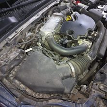 Opel Insignia II B F20DVH