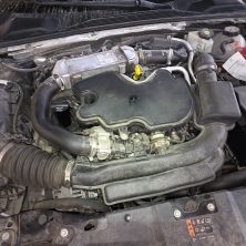 Opel Insignia II B F20DVH