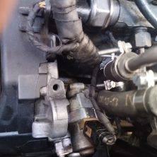 Delphi DFP-6 VOLKSWAGEN Crafter 177hp  130kW TDI BIT CR