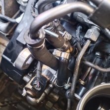 VOLKSWAGENnbspCrafternbsp177hp  130kW TDI BIT CR