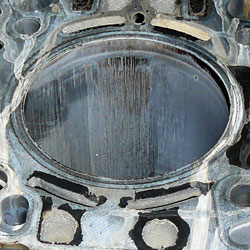 Восстановление блока цилиндров двигателя: дефектовка и ремонт