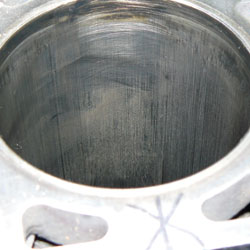 Восстановление блока цилиндров двигателя: дефектовка и ремонт